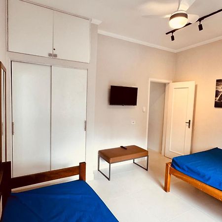 Apartamento Pitangueiras Guarujá com garagem 909 Exterior foto