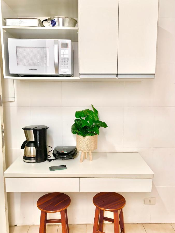 Apartamento Pitangueiras Guarujá com garagem 909 Exterior foto