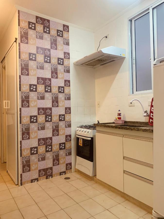 Apartamento Pitangueiras Guarujá com garagem 909 Exterior foto